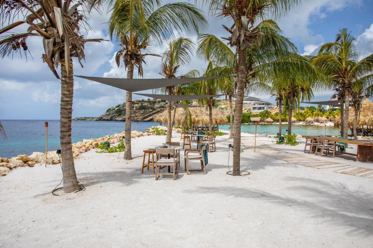 Blue Bay Villa's Exterior foto