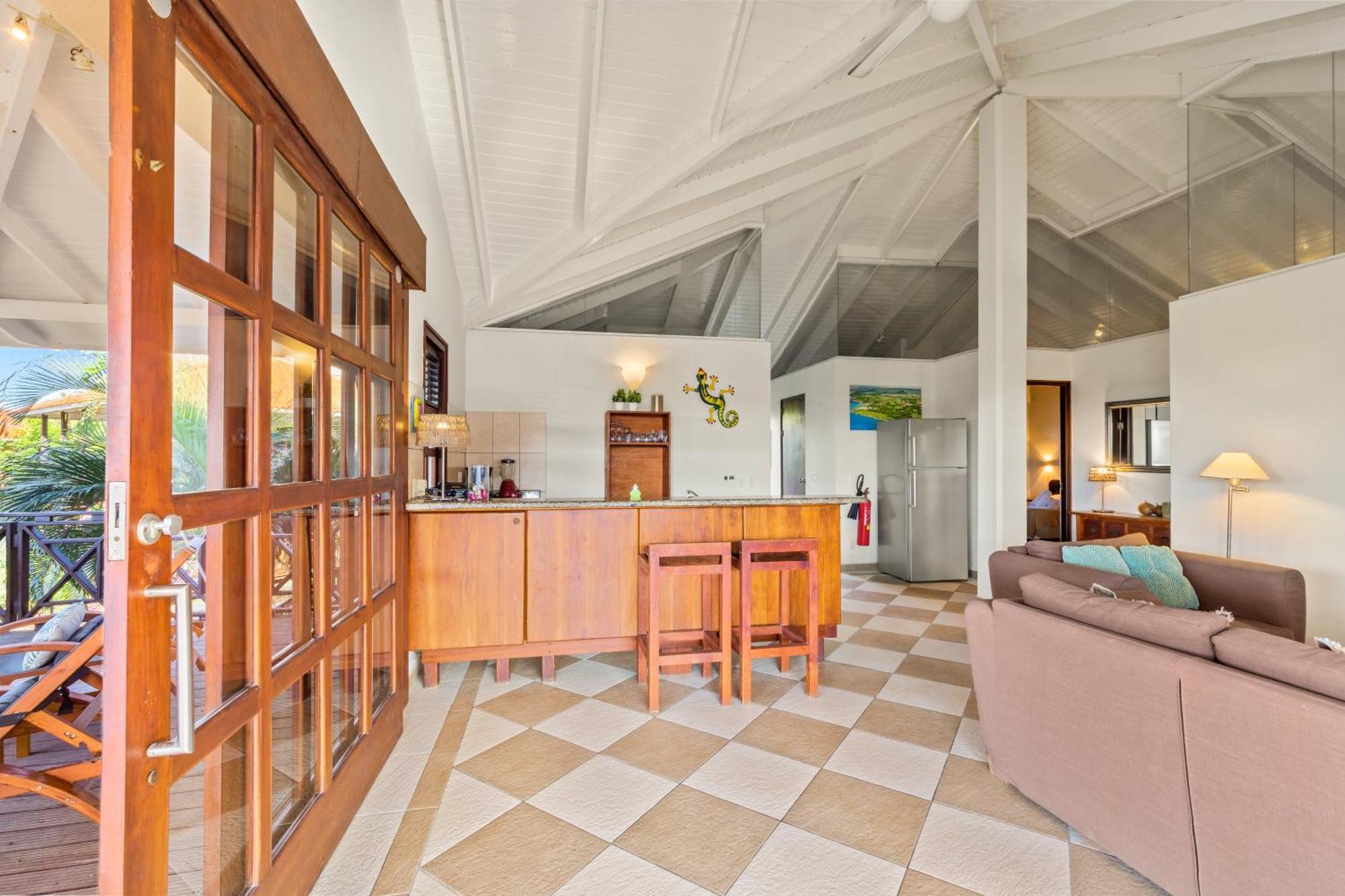 Blue Bay Villa's Exterior foto