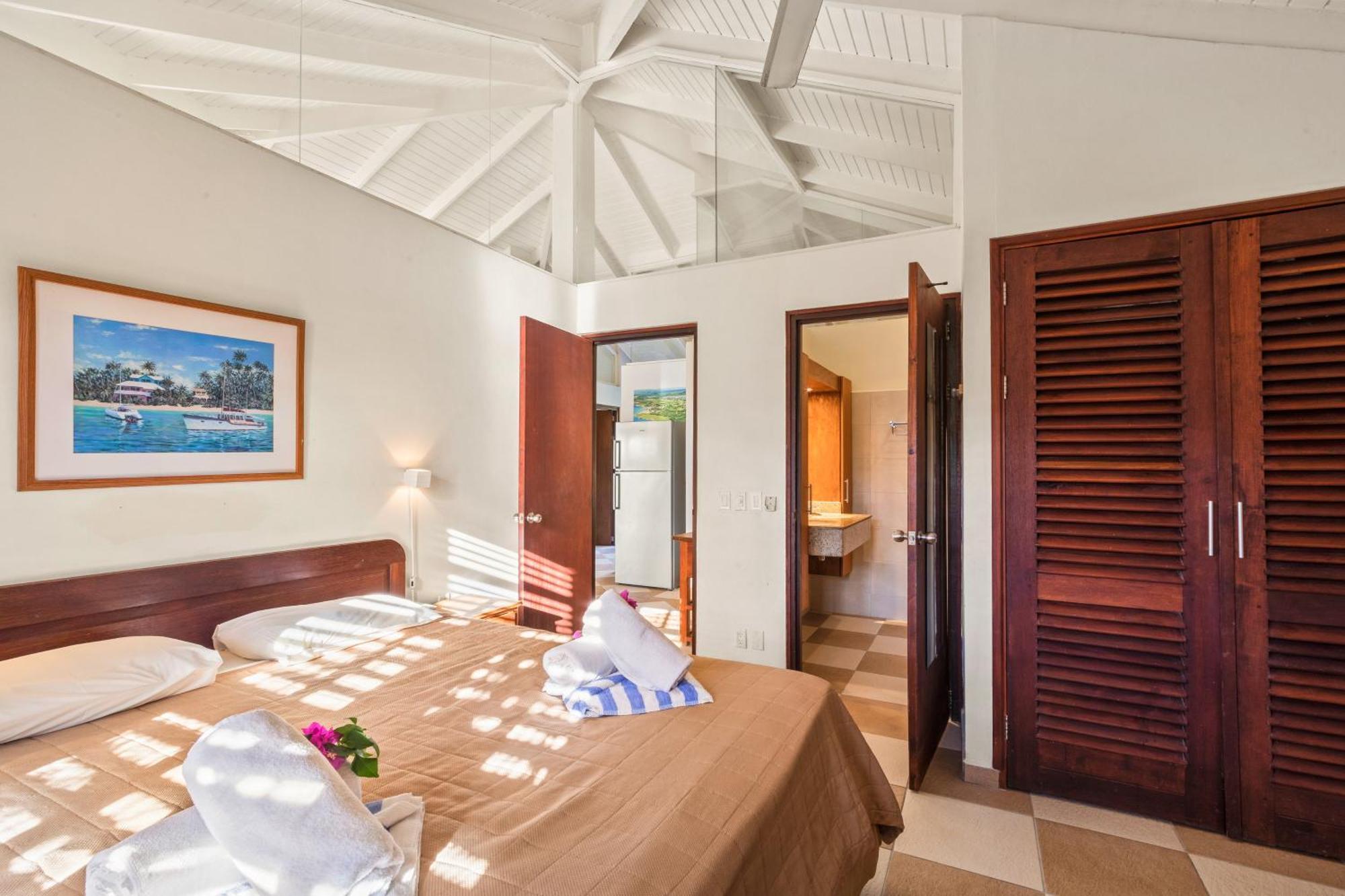 Blue Bay Villa's Exterior foto