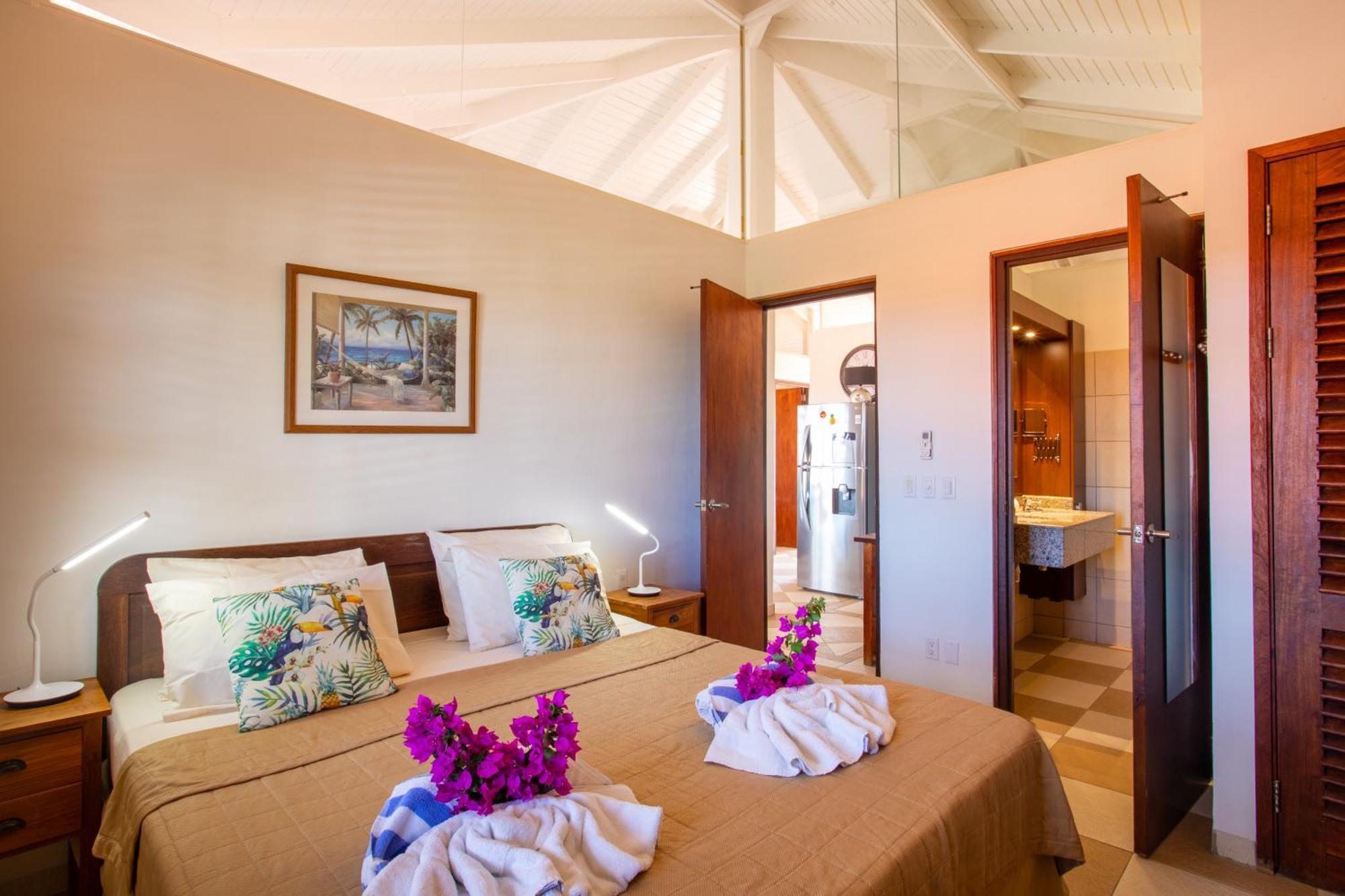 Blue Bay Villa's Exterior foto