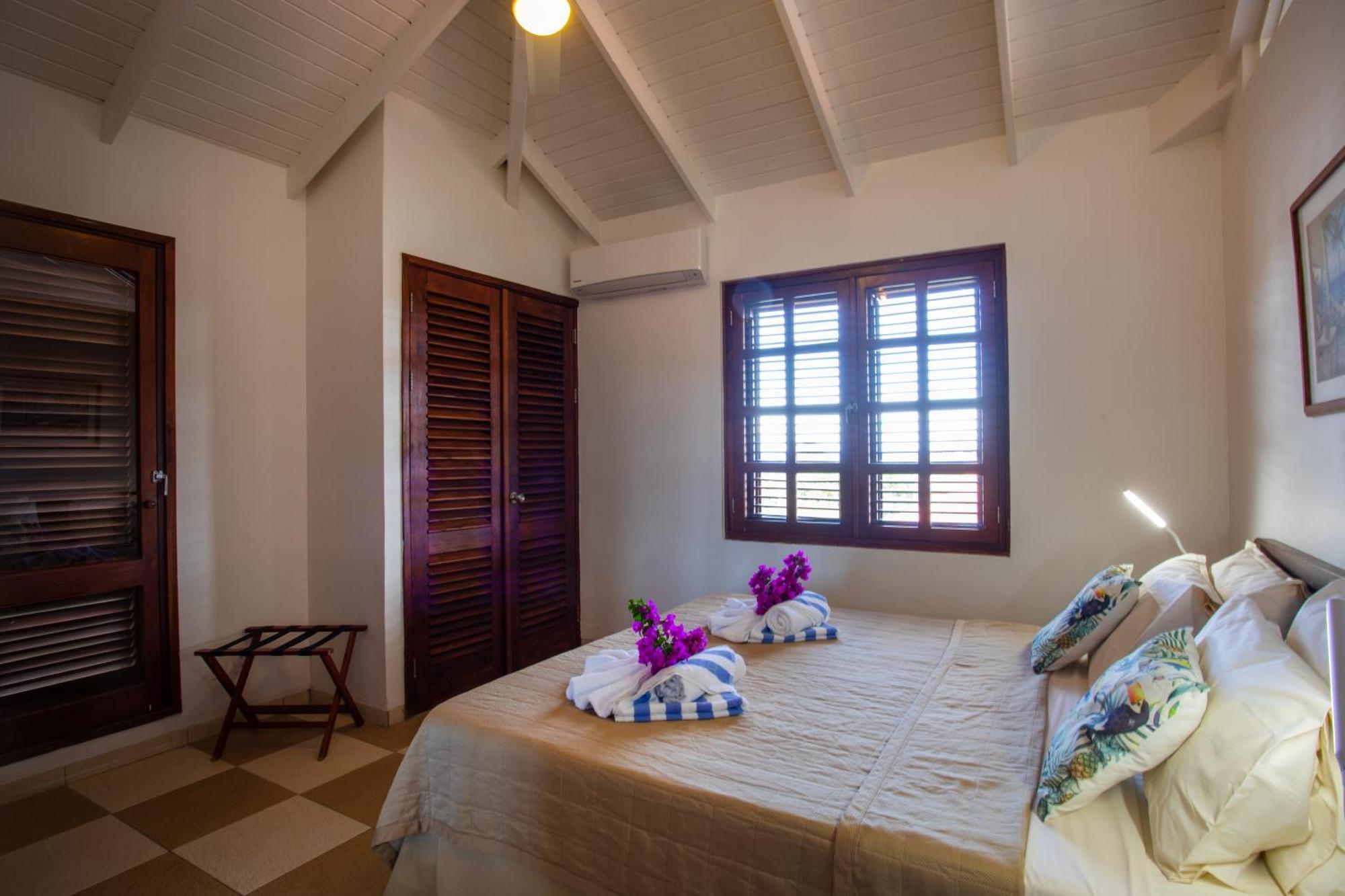 Blue Bay Villa's Exterior foto
