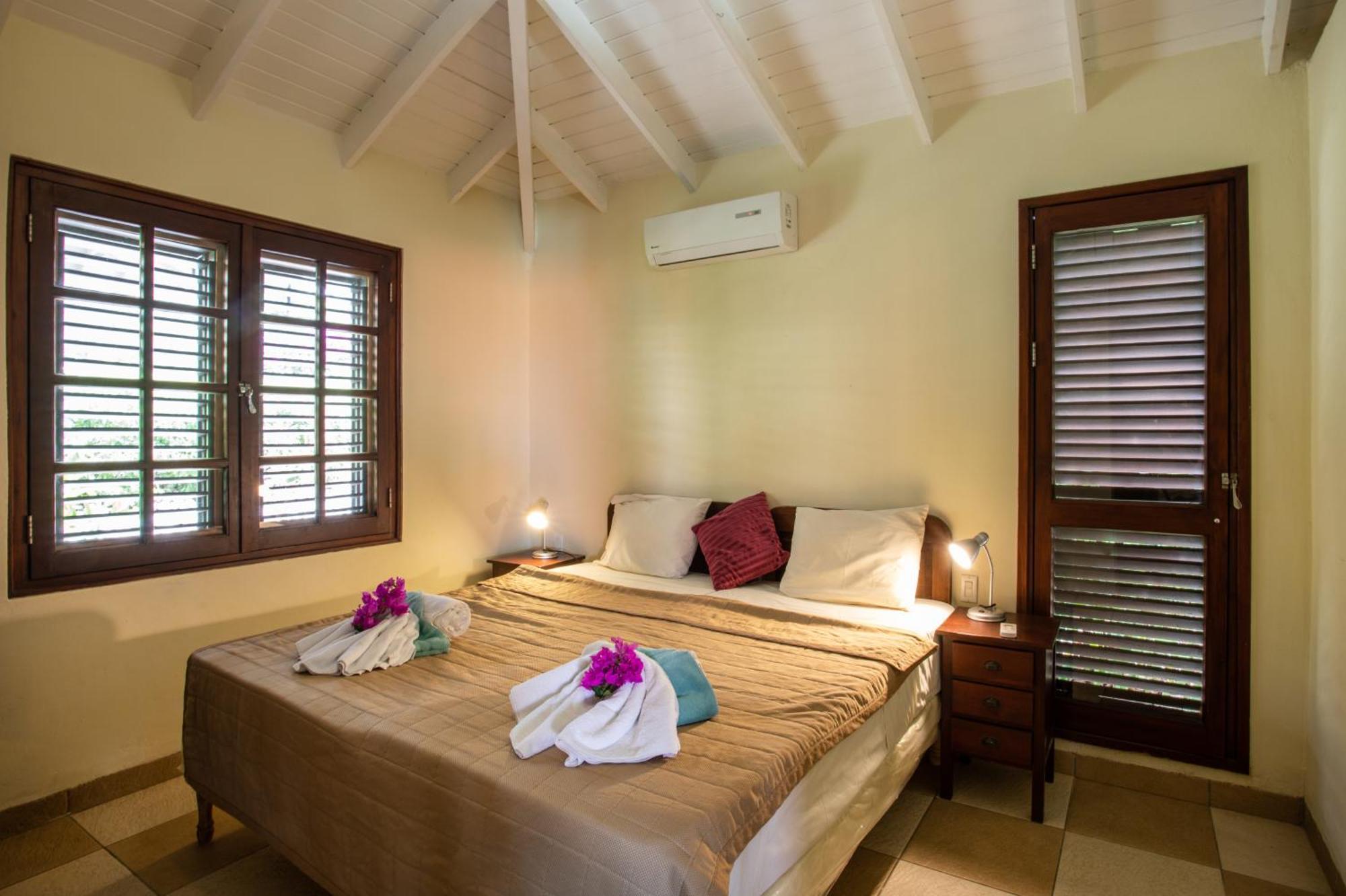 Blue Bay Villa's Exterior foto