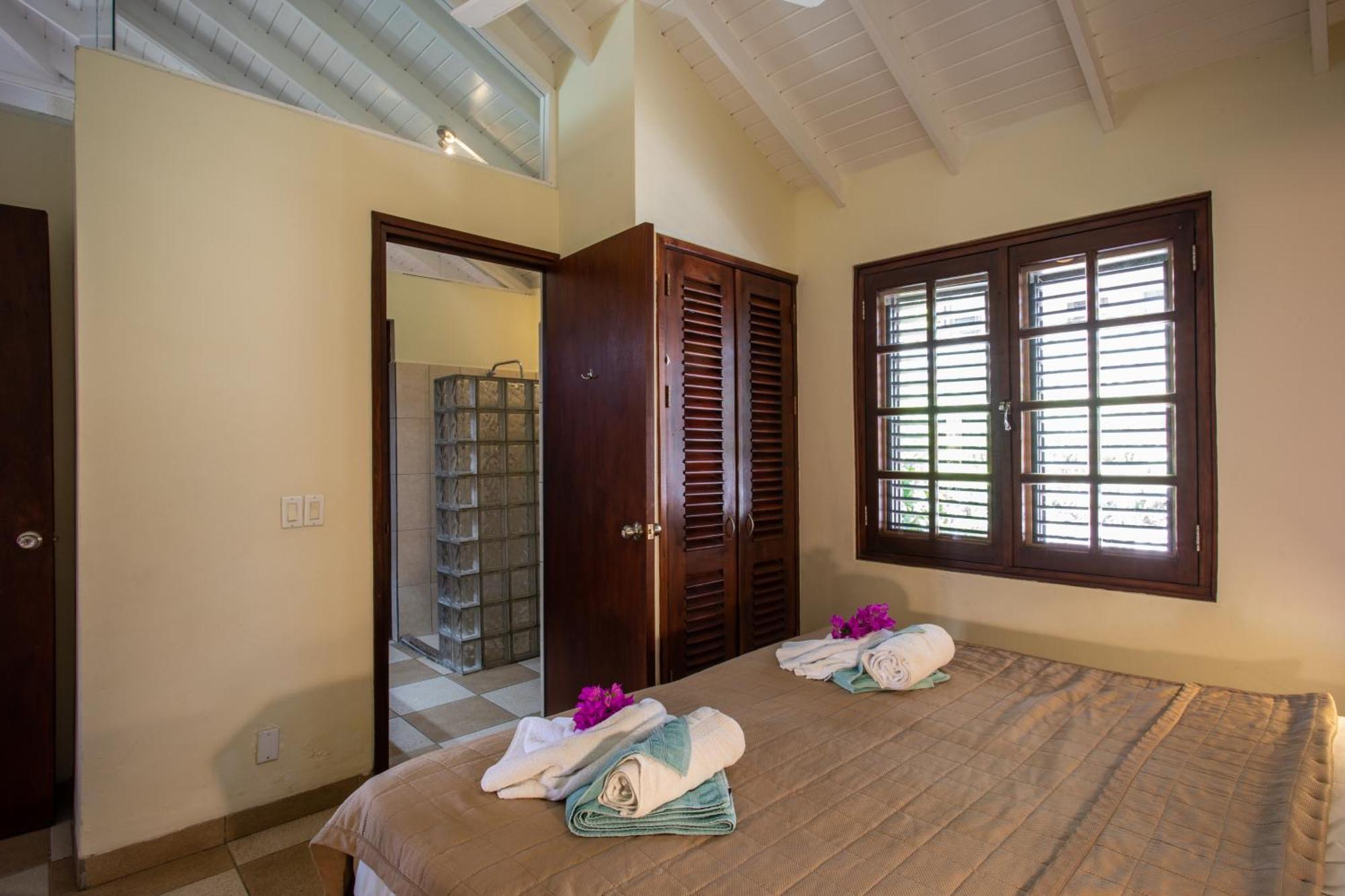 Blue Bay Villa's Exterior foto