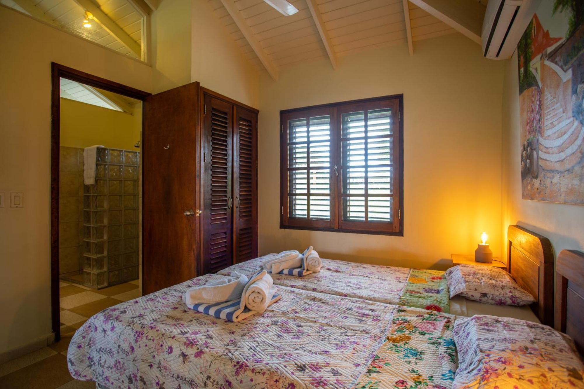 Blue Bay Villa's Exterior foto