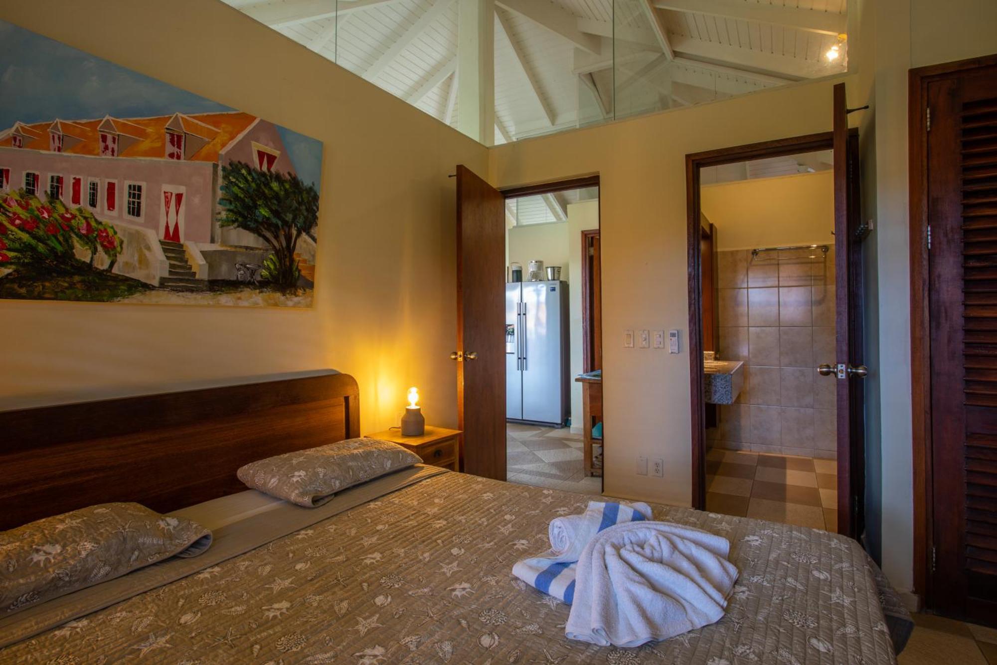 Blue Bay Villa's Exterior foto