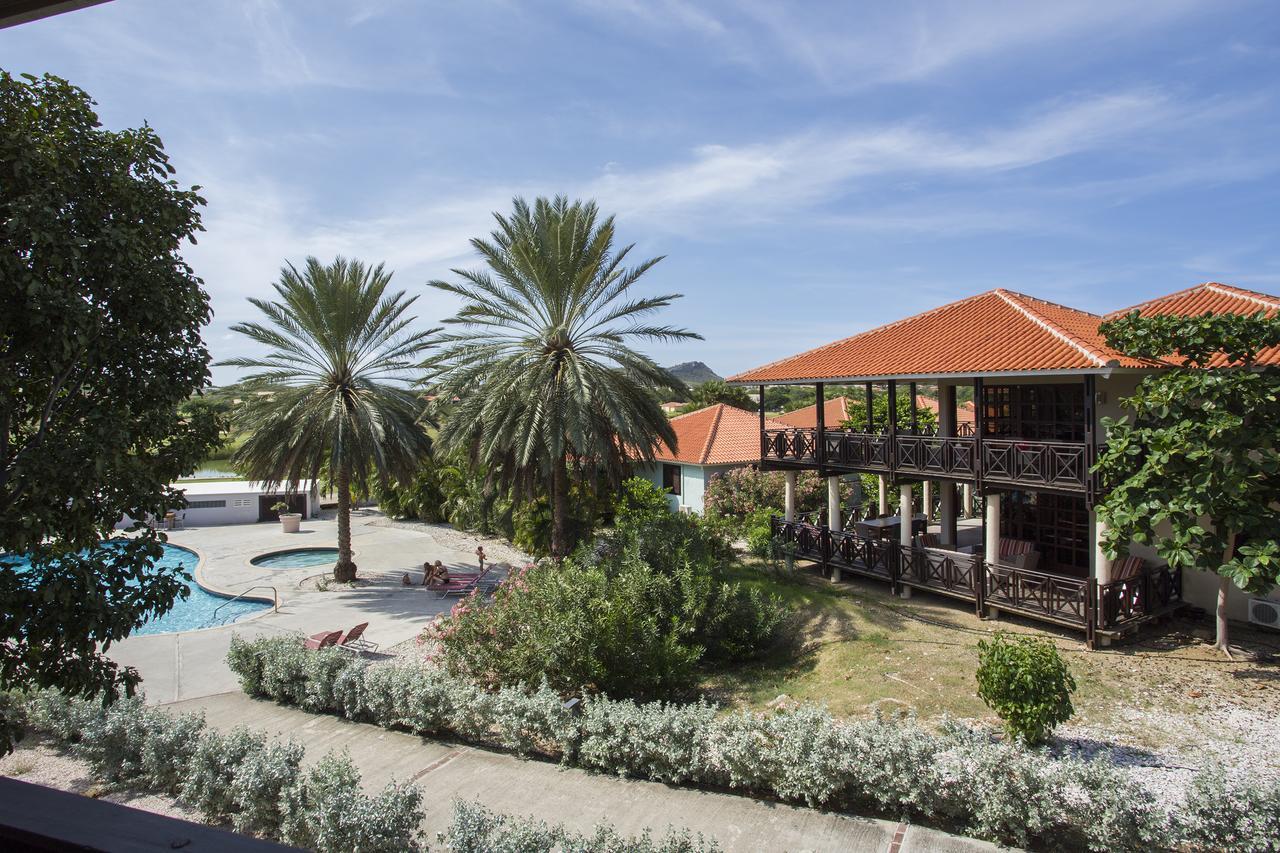 Blue Bay Villa's Exterior foto