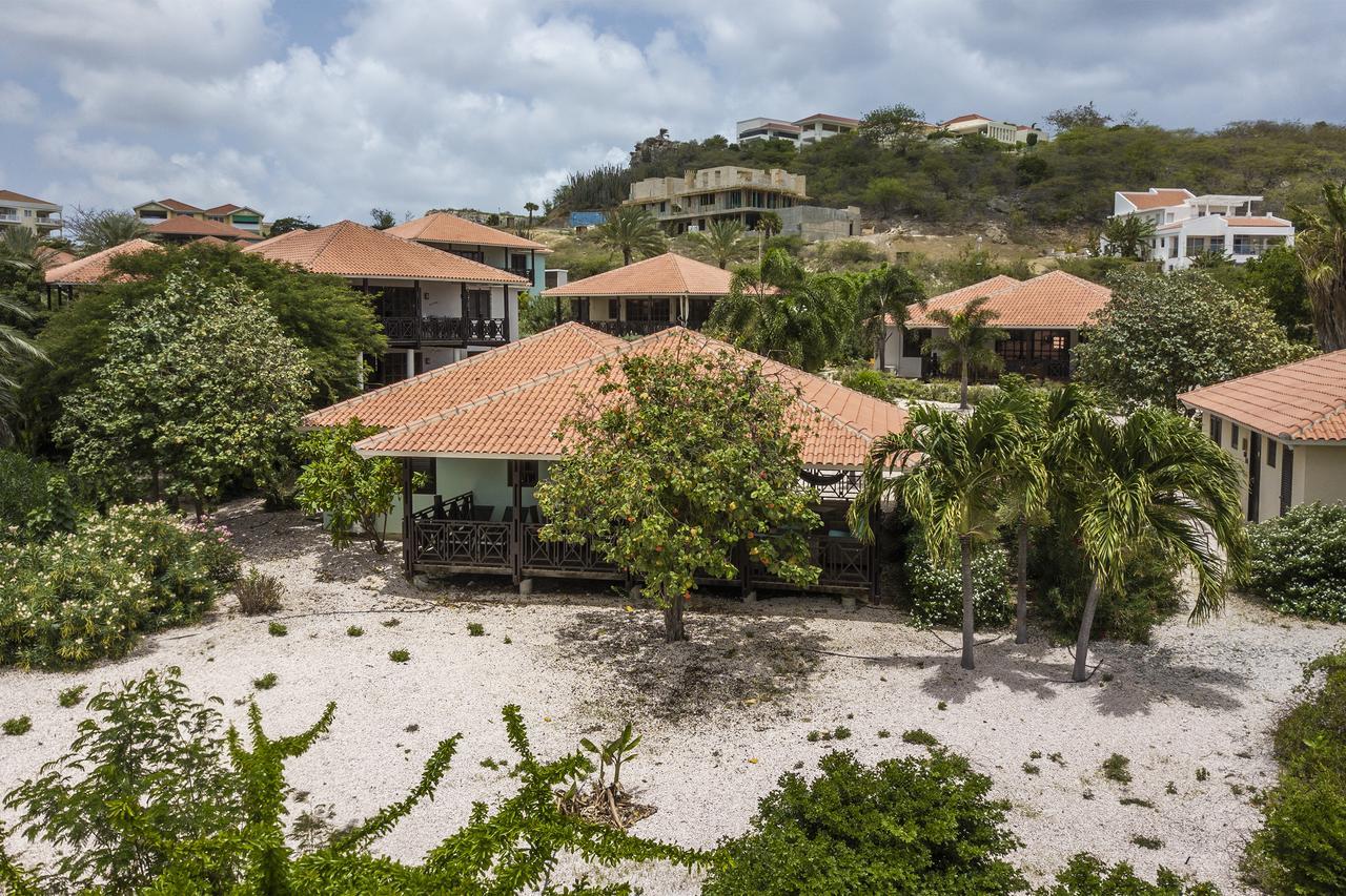Blue Bay Villa's Exterior foto