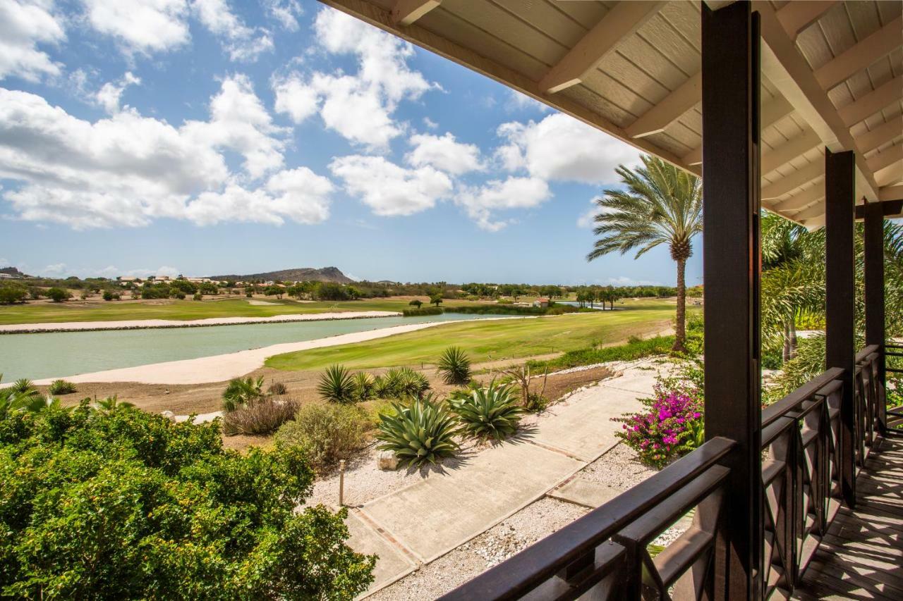 Blue Bay Villa's Exterior foto